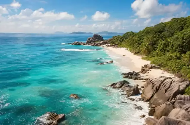 Grand Anse