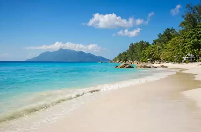 Beau Vallon