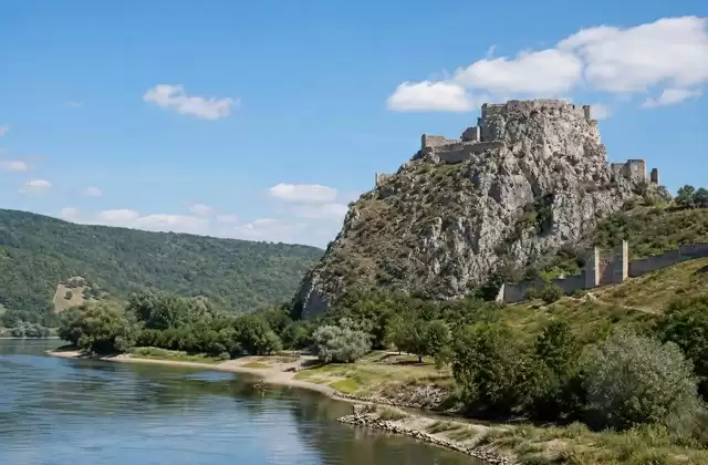 Château de Devín