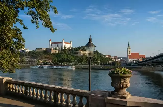 Vienne