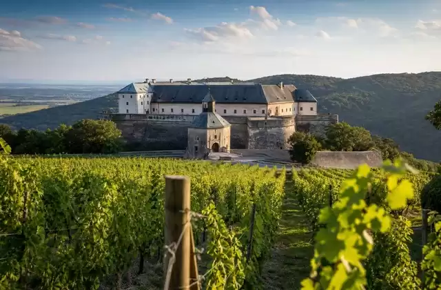 Château Červený Kameň