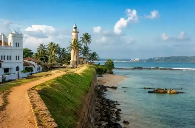 Fort de Galle