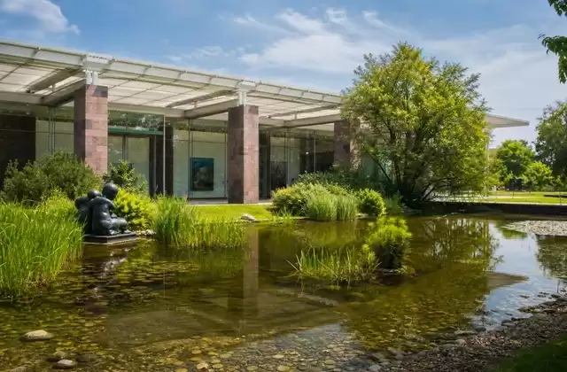 Fondation Beyeler
