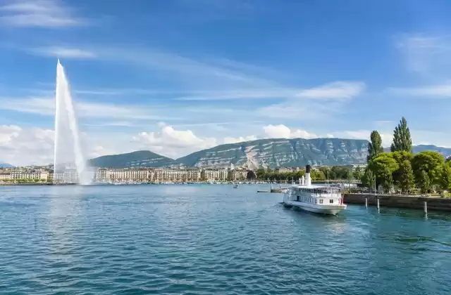 Genève