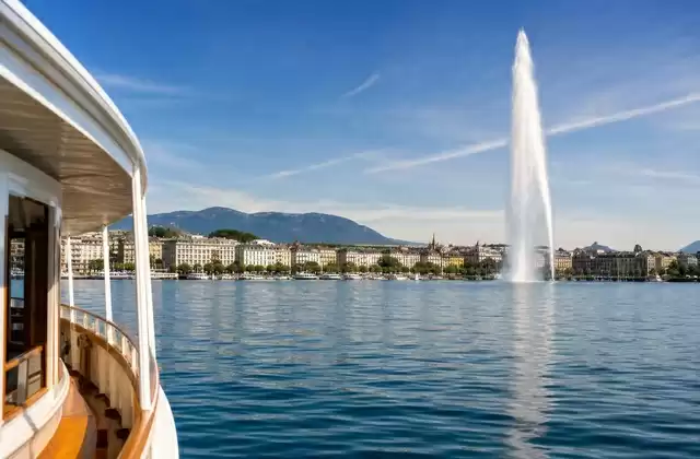Genève
