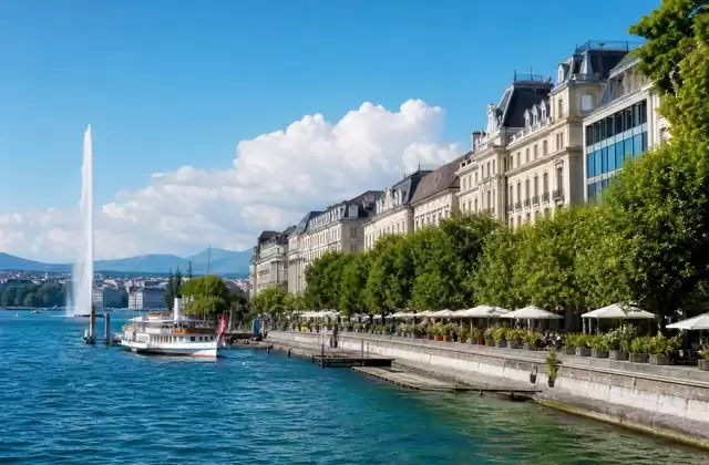 Genève