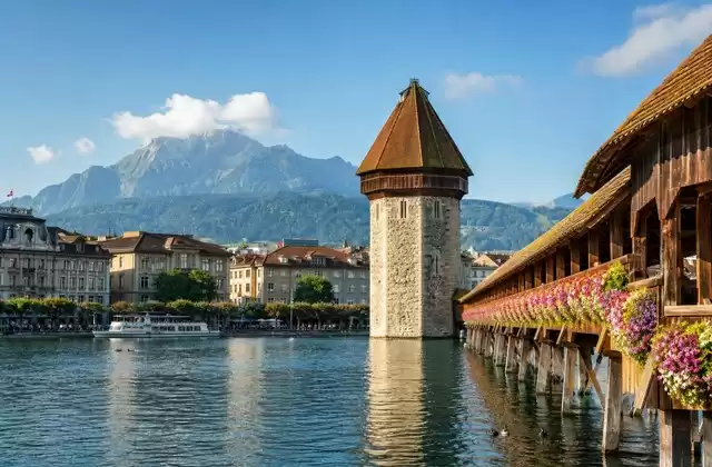Lucerne