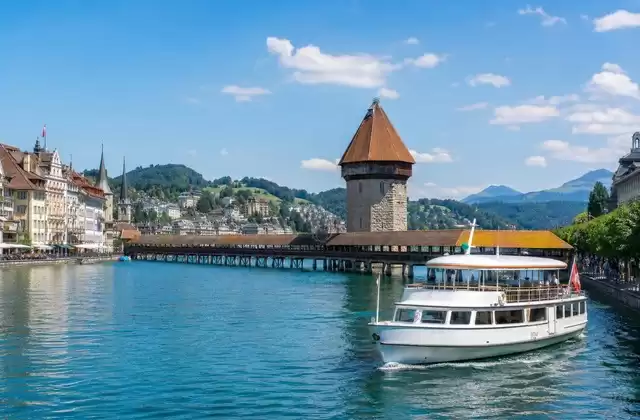 Lucerne