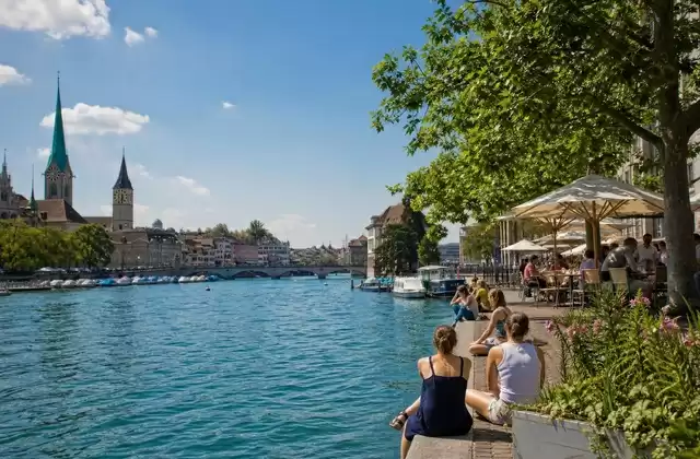 Zurich