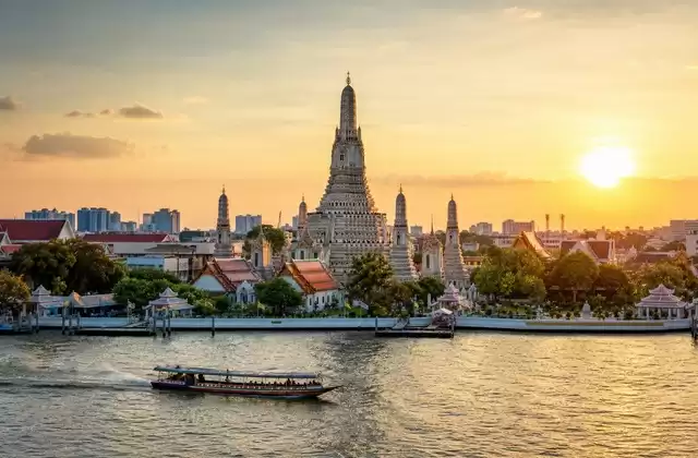 Hô Chi Minh-Ville