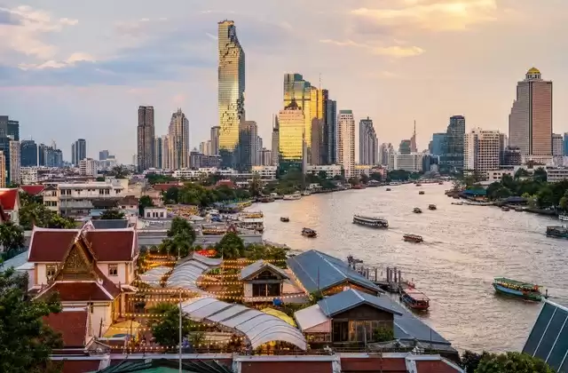 Hô Chi Minh-Ville