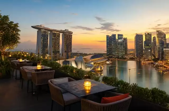 Singapour