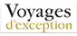 Voyages d'exception