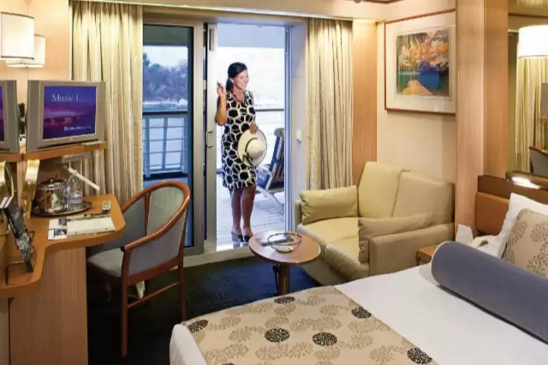 Cabine Lanai