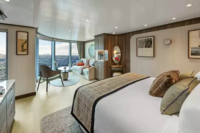 Panorama Veranda Suite