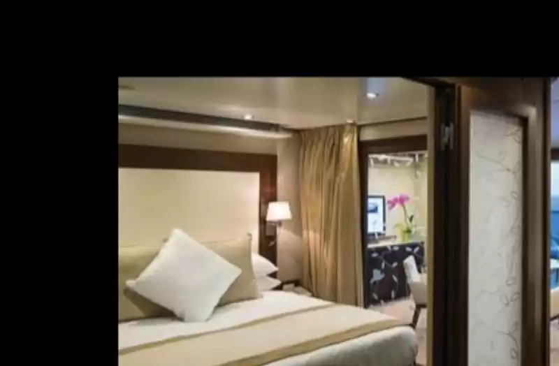 Suite Penthouse Spa