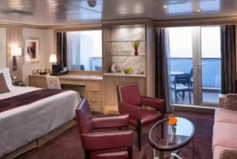 Suite Neptune SPA
