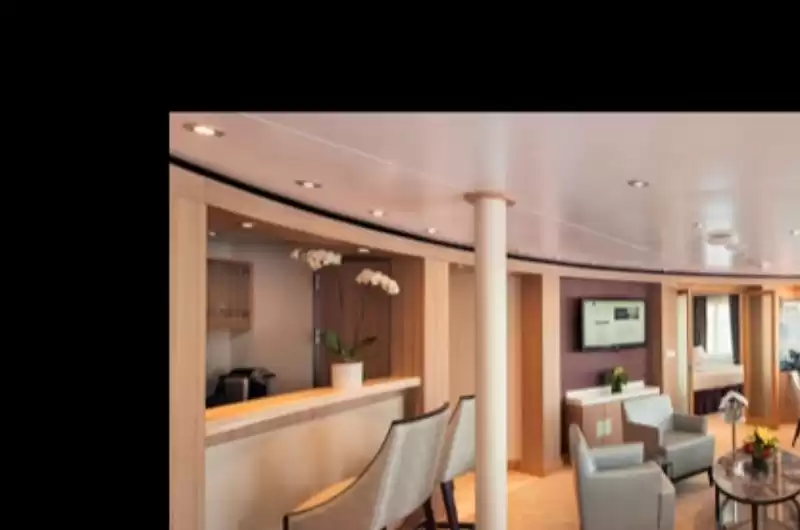 Owners Suite