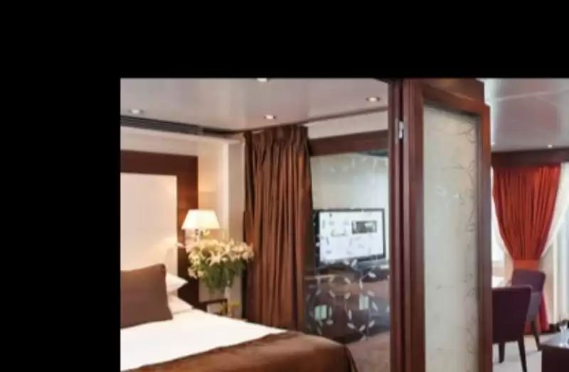 Suite Penthouse