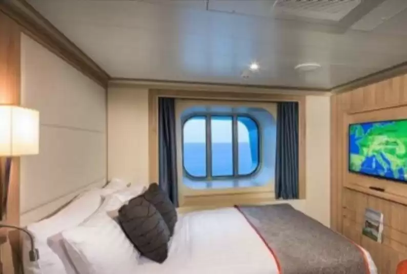 Cabine Vue mer Spa