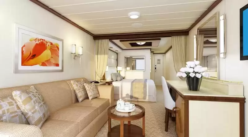 Mini-Suite Reserve Collection