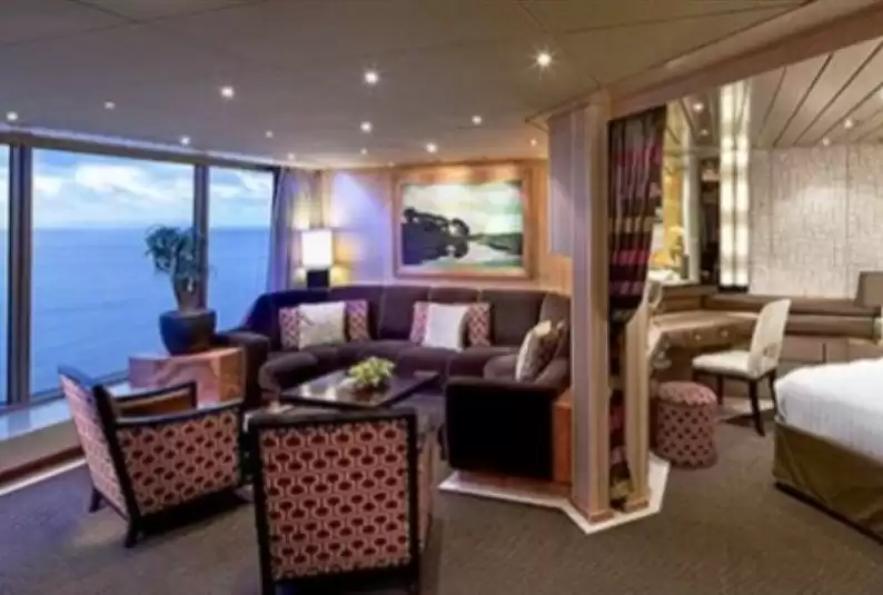 Suite Pinnacle