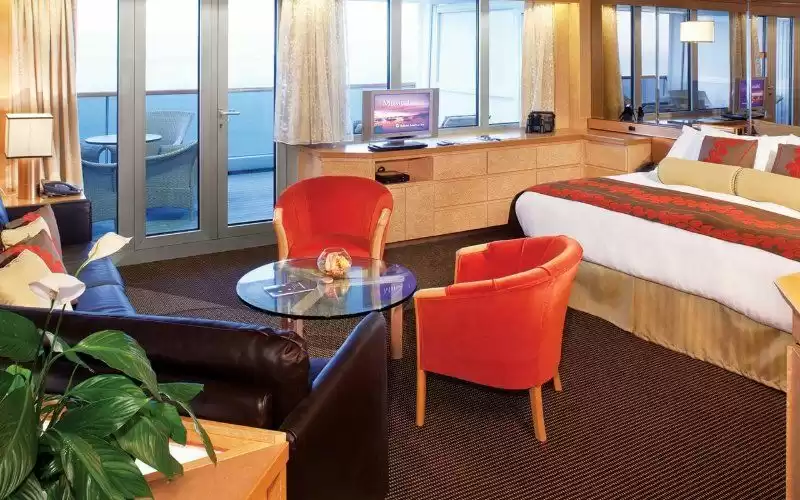 Suite Neptune
