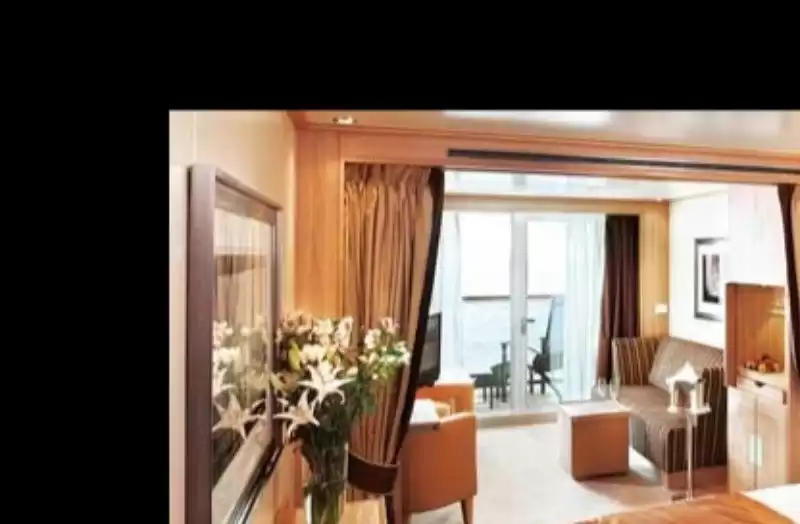 Suite Veranda