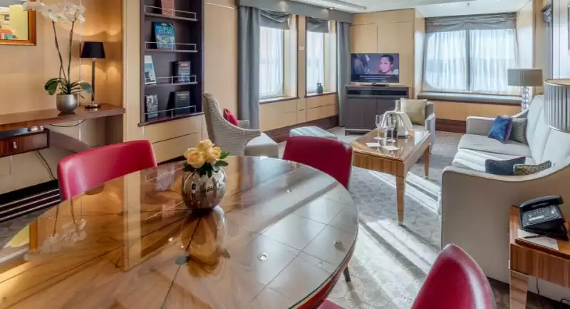 Suite Duplex
