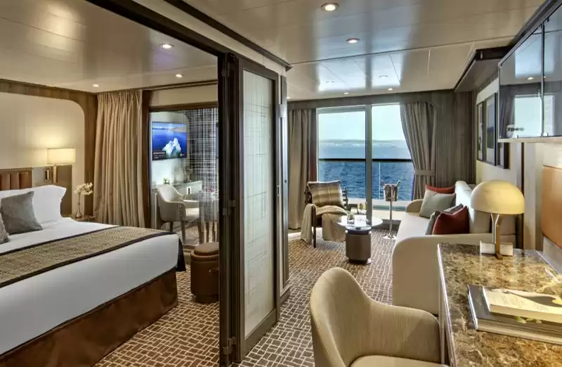 Penthouse Suite