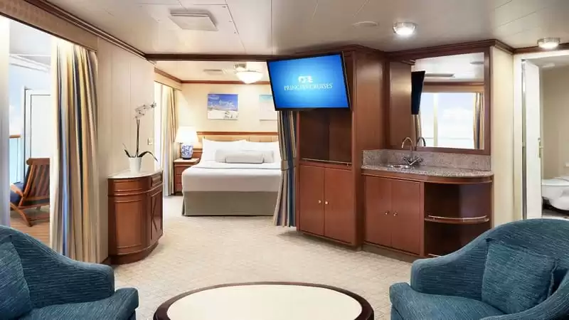 Grand Suite