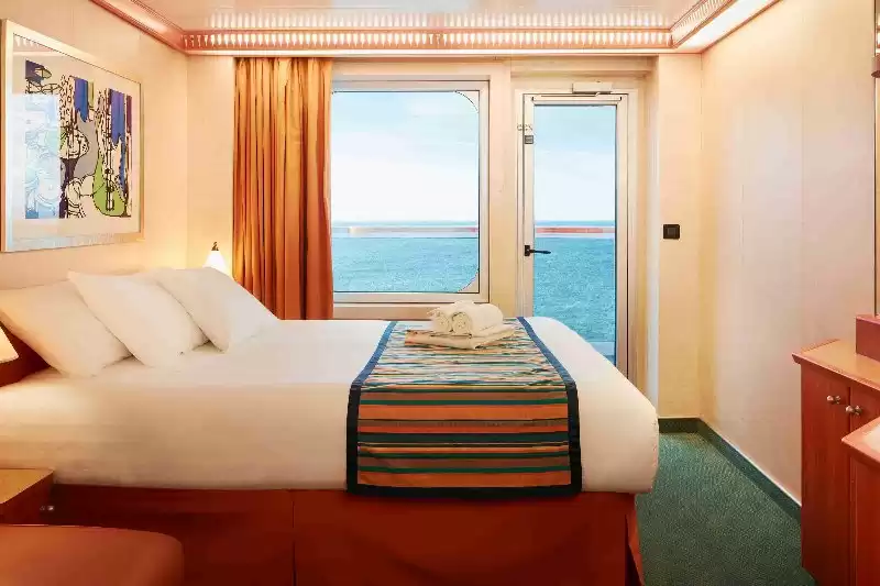Cabine Balcon Garantie