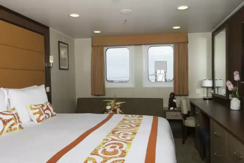 Suite Junior sans balcon 