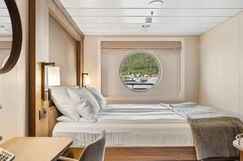 Cabine Arctic Supérieure 