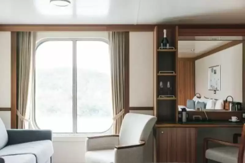Mini Suite