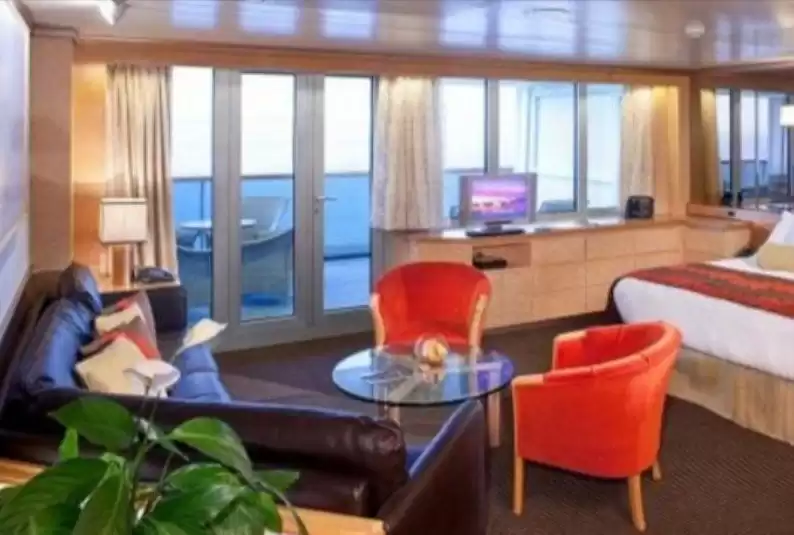 Suite Neptune