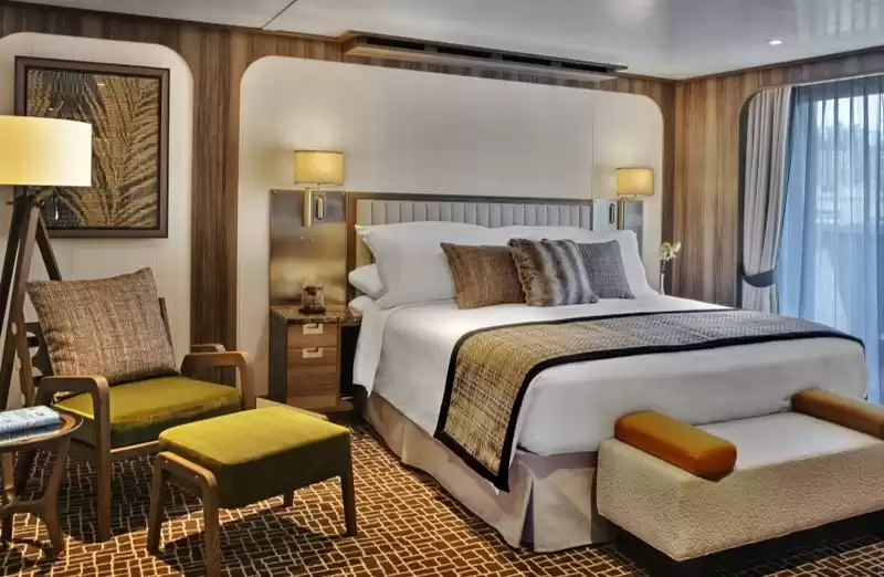 Signature Suite