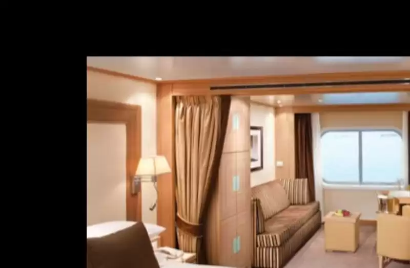 Suite Ocean View