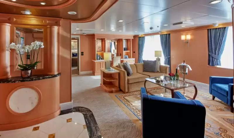 Grande Suite