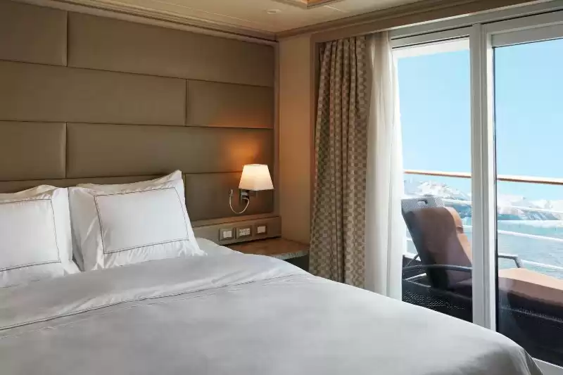 Grande Suite 2 chambres