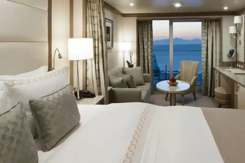 Suite Véranda Supérieure