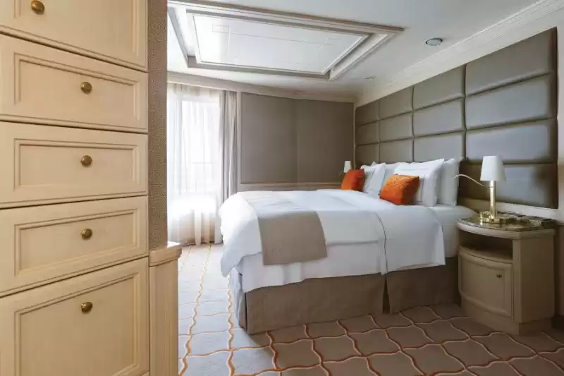 Grande Suite 2 chambres