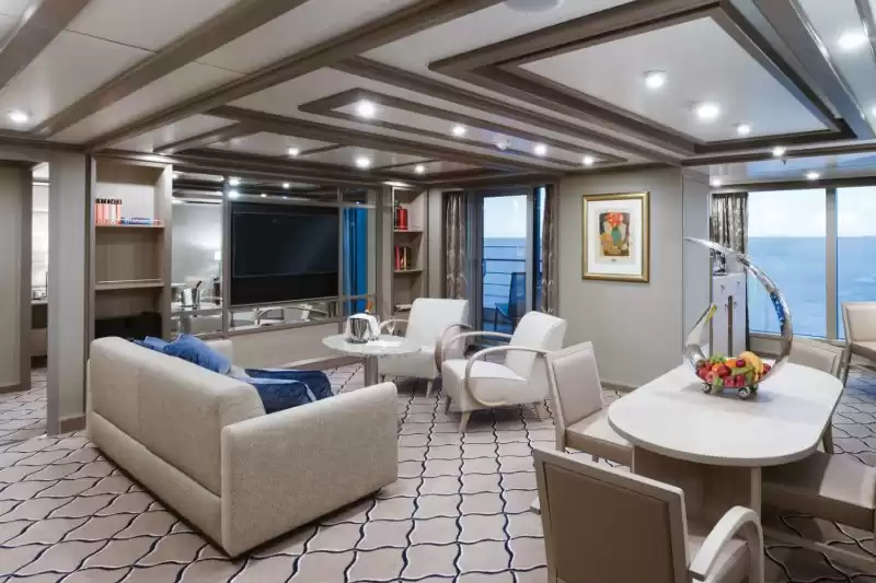 Suite Royale 1 chambre