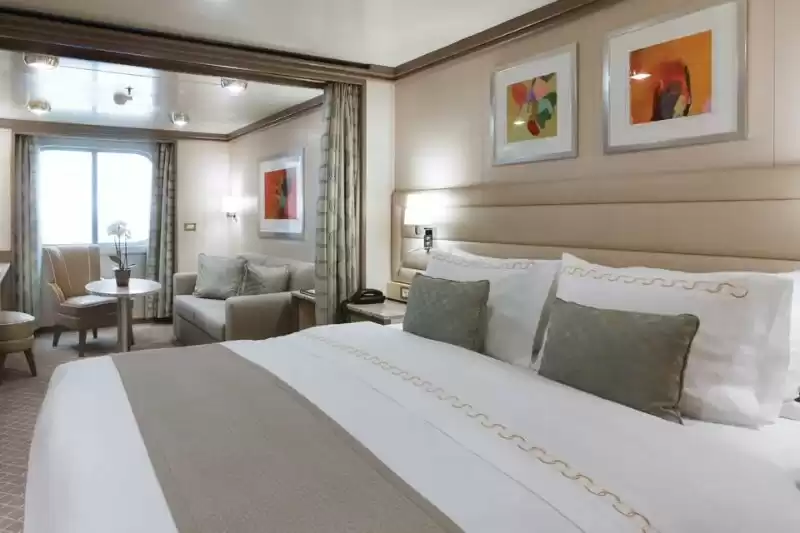 Suite Vista