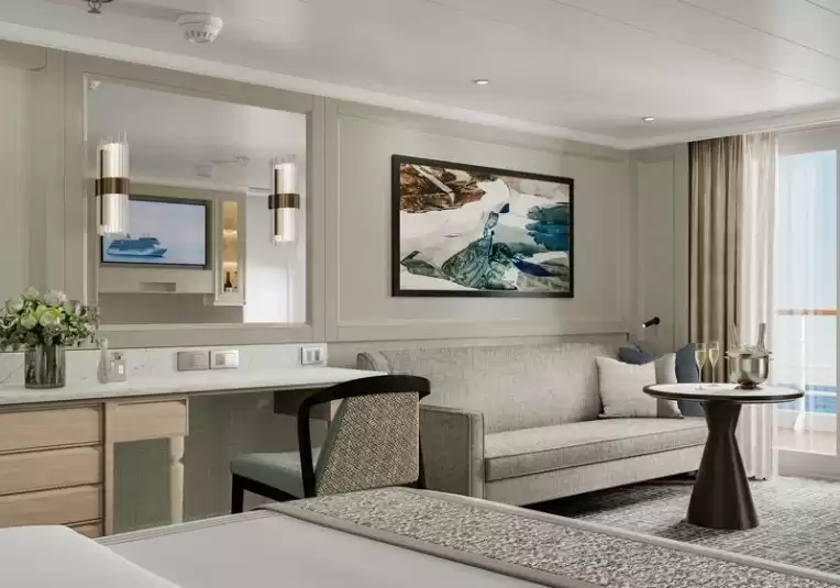 Suite Serenity