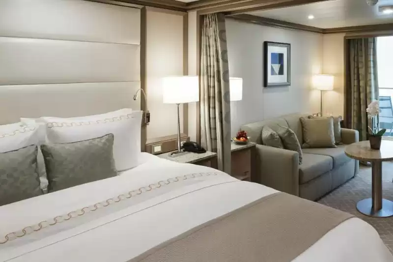 Suite Véranda Classique
