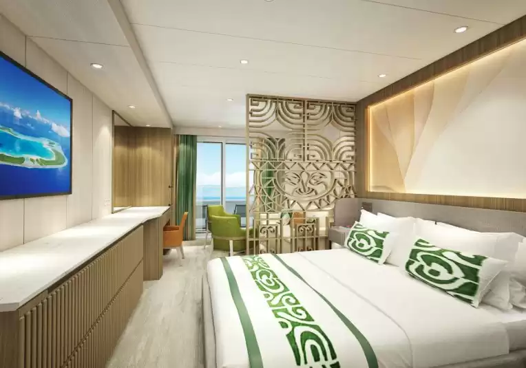 Suite Premium