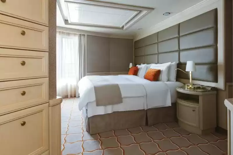 Grande Suite 2 chambres