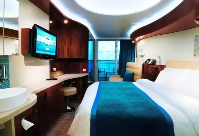 Cabine Balcon