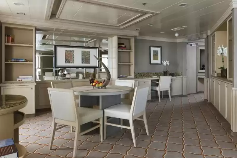 Grande Suite 1 chambre
